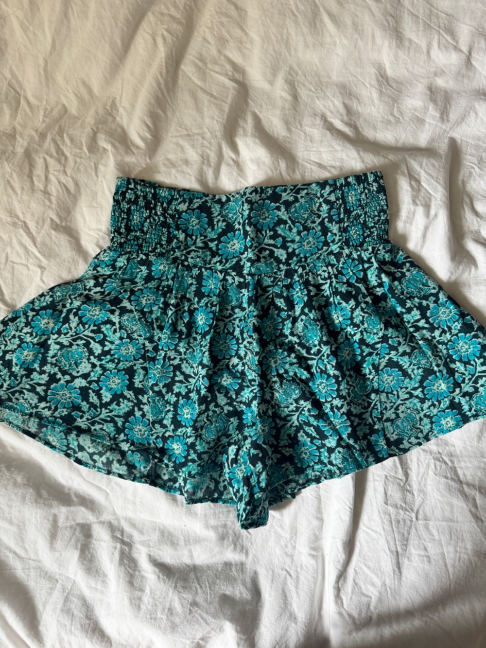 Free people shorts
